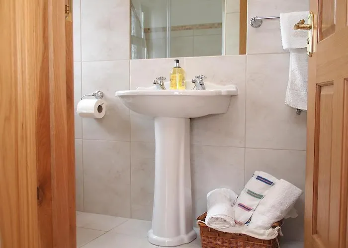 Bealaha House Bed & Breakfast Doonbeg