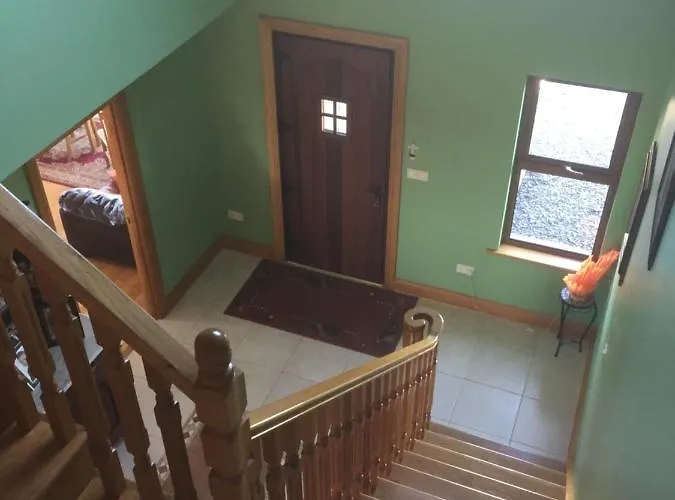 Nocleg ze śniadaniem Bealaha House Doonbeg