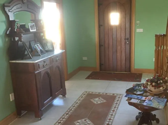 Bealaha House Bed & Breakfast Doonbeg