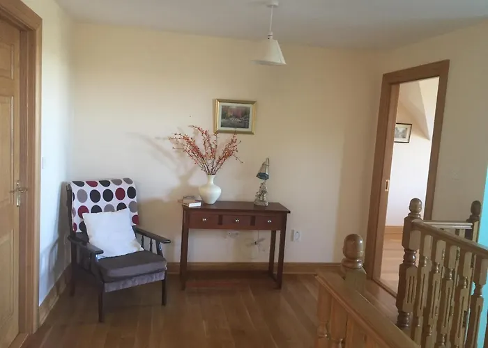 Bealaha House Nocleg ze śniadaniem