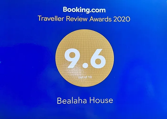 Bealaha House Bed & Breakfast